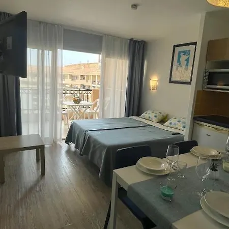 Cannes Apartment Apartman