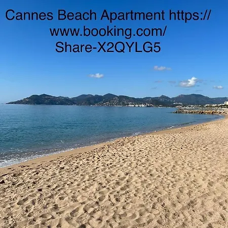 Cannes Apartment *