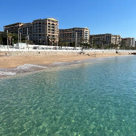 Cannes Apartment Apartament